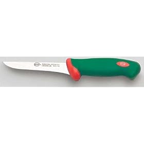 Sanelli 110614 Premana Professional 5.5 Inch Narrow Boning Knife by Sanelli