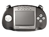 Gizmondo Handheld Console Video Games