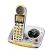 Uniden EZI2996 Dect 6.0 Cordless Phone with Talking Caller ID