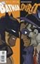 Batman The Spirit Comic #1 (Batman /The Spirit, 1)