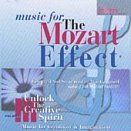 The Mozart Effect Vol III Unlock the Creative Spirit