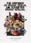 Die Schriften Frank Stellas (Minerva, Jenaer Schriften Zur Kunstgeschichte)