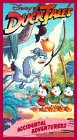 Disneys DuckTales - Accidental Adventurers