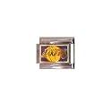Clearly Charming Los Angeles LA Lakers National Basketball Association NBA Italian Charm Fully Licnesed ProCharm