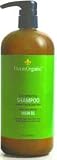 DermOrganic Sulfate-Free Conditioning Shampoo, 32 fl. oz. / Liter Derm Organic with Moroccan Argan Oil