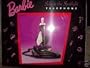 Barbie Doll Solo in the Spotlight Telephone