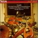 CD-Charts  Music : Vivaldi: Six Double Concertos
