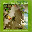 Chamber Music from the South cover