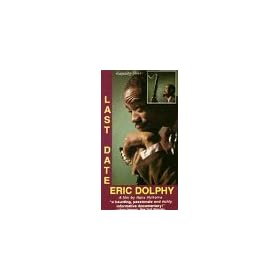 Last Date [VHS]