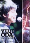 YUJI ODA CONCERT FILM 2003“COLORS”/2001“今、ここに僕はいる”“U-kai”