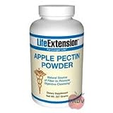 Life Extension - Apple Pectin Powder - 8Oz Powder