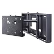 Peerless SP850P Articulating Wall Mount for 26" to 58" Displays (Black) VESA 100 & 200 Only