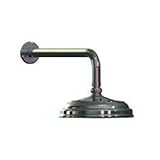 IMAGE OF Watermark SS-RH070HAF Almond Quick Ship Faucets Shower & Accessories 6