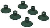 Replacement Suction Cups 6pk - 16808 (Tetra)