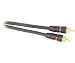 Phoenix Gold Silver Level True Balance Audio Interconnect-2 Meters