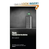 Sum: Forty Tales from the Afterlives