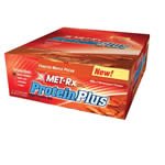 Protein Plus Bar