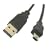 Sony DCR-TRV140, DCR-TRV17, DCR-TRV18, DCR-TRV19, DCR-TRV22, DCR-TRV240, DCR-TRV25, DCR-TRV250, DCR-TRV260, DCR-TRV27 Digital Camcorder USB Cable Skyabove Mobile