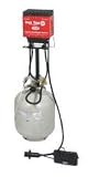 Zodi® Twin Burner Bulk Propane Kit 21N4PEZ2HVL. SL160 Zodi® Twin Burner Bulk Propane Kit