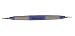 Fiskars Dual-Tip Stylus Embossing Tool, Regular Tip For Texturing