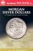 Book The Official Red Book of Morgan Silver Dollars 1878-1921: America's Most Popular Classic Coins