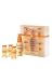 Kerastase Aqua-Oleum Treatment - 4- 12ml bottles