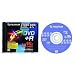 Fuji DVD+R 4.7GB 16x DVD-Rohlinge 10er Pack Jewel Case