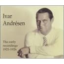Early Recordings by Ivar Andrésen, Franz Abt, Eyvind Alnaes, Ragnar Althen, and Ludwig van Beethoven