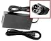Averatec SA20047-01 AC Adapter for 6100 Series