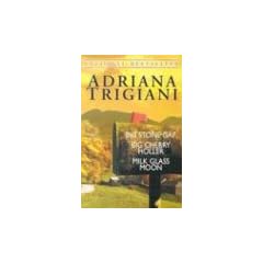 Trigiani 3c box set (TR)