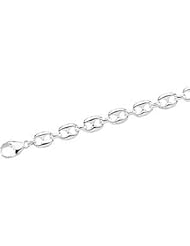 Anchor Chain Sterling Silver Ch848 20 Inch