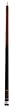 Viper The Naturals 58-Inch Cherrywood Billiard Cue