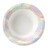 DXESX12SCDX - Sage Collection 12 oz. Paper Bowls