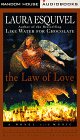 The Law of Love: A Novel With Music