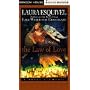The Law of Love: A Novel With Music