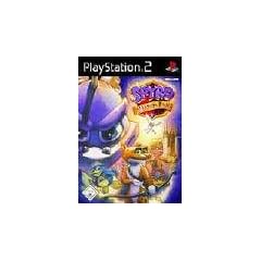 Spyro - A Hero's Tail