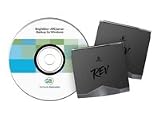 Iomega - 2 x REV - 70 GB - storage media - with BrightStor ARCserve Backup for Microsoft Small Business Server