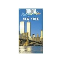 New York [VHS]