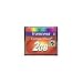 Transcend - Flash memory card - 2 GB - 75x - CompactFlash