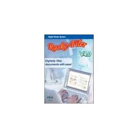 RACK2FILER V4.0 for Fujitsu Scanners