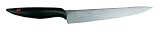 Review Kasumi  / Kasumi Titanium 20cm Carving Knife - Grey