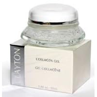 Clayton Shagal Collagen Gel PLUS (Formerly known as Collagen Gel I) - 50 ml / 1.65 oz