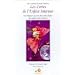 Les cartes de l'enfant int�rieur : Une odyss�e au coeur des contes de f�es, des mythes et de la nature
