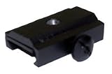 Night Optics USA Weaver Type Base For IR Illuminator.