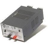 Tripp Lite PR3/UL 3-Amp DC Power Supply 120VAC Input to 13.8VDC Output