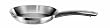 Brushed Stainless Steel Interior / Brushed And Polished Stainless Steel Exterior / Cool Touch Riveted Handles