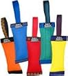 Sqwuggies Squeak 'n Tug Dog Toys - Assorted Colors