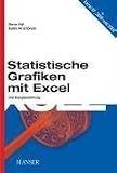 Statistische Grafiken mit Excel: Eine Rezeptesammlung