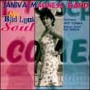 Music : My Bad Luck Soul
