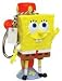 Spongebob Flashlight Nickelodeon Key Chain by Basic Fun